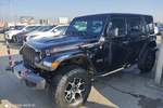 Jeep
Wrangler