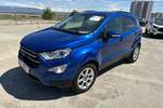 Ford
Ecosport