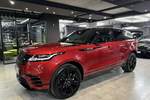 Land Rover
Range Rover Velar