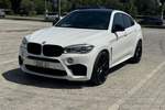 BMW X6 M