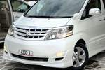 Toyota
Alphard