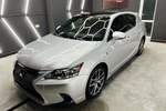 Lexus CT 200h