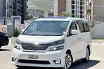 Toyota
Alphard