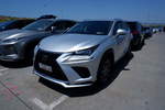 Lexus NX 200