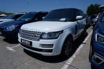 Land Rover Range Rover Vogue