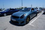 Infiniti G35