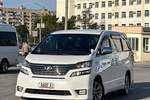 Toyota
Alphard