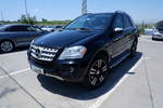 Mercedes-Benz ML 350