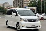 Toyota
Alphard