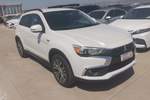 Mitsubishi Outlander Sport