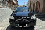 Mercedes-Benz ML 350