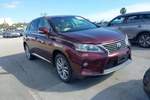 Lexus RX 450