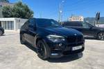 BMW X6 M