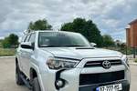 Toyota 4runner