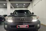 Toyota Land Cruiser 200