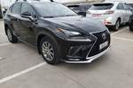 Lexus NX 300