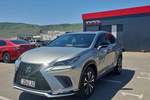 Lexus NX 300