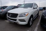 Mercedes-Benz ML 350