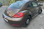 Volkswagen New Beetle