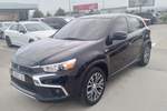 Mitsubishi Outlander Sport