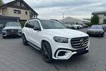 Mercedes-Benz GLS 550