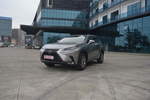 Lexus NX 300