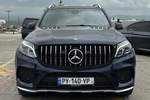 Mercedes-Benz GLS 450