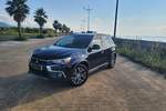 Mitsubishi Outlander Sport