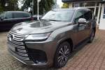 Lexus LX 570