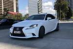 Lexus IS 350