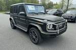 Mercedes-Benz G 550