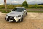 Lexus IS 200