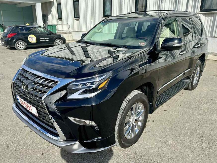 Lexus GX 460