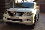 Lexus LX 570