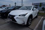 Lexus NX 200