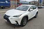 Lexus NX 300