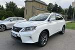 Lexus RX 450