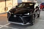 Lexus NX 300