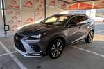 Lexus NX 300