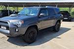 Toyota 4runner