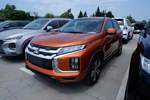 Mitsubishi Outlander Sport