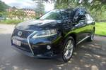 Lexus RX 450