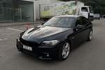 BMW 535