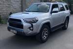 Toyota 4runner