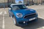 Mini
Countryman