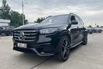 Mercedes-Benz GLS 550