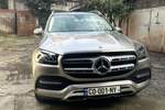 Mercedes-Benz GLS 450