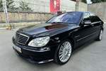 Mercedes-Benz S 55