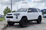 Toyota 4runner