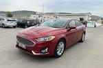 Ford
Fusion